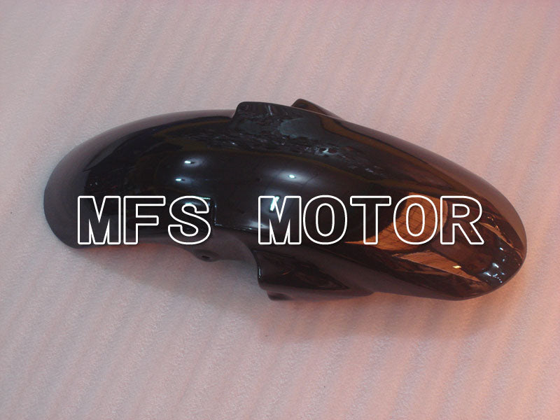 Yamaha YZF-R6 2005 Injection ABS Fairing - Factory Style - Blue Black - MFS3605