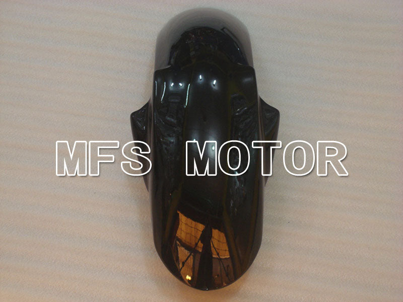 Yamaha YZF-R6 2005 Injection ABS Fairing - Factory Style - Blue Black - MFS3605