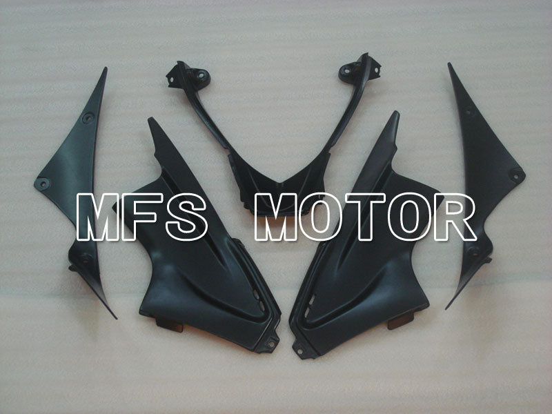 Yamaha YZF-R6 2005 Injection ABS Fairing - Factory Style - Blue Black - MFS3605