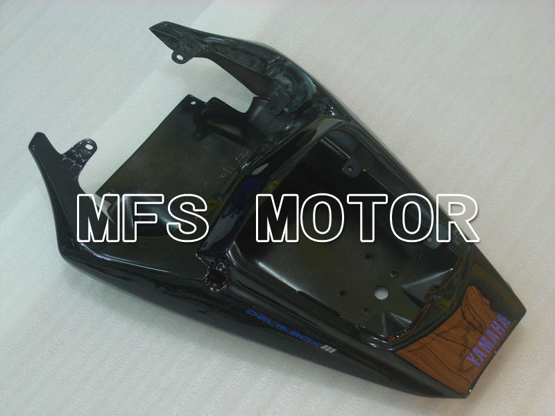 Yamaha YZF-R6 2005 Injection ABS Fairing - Factory Style - Blue Black - MFS3605