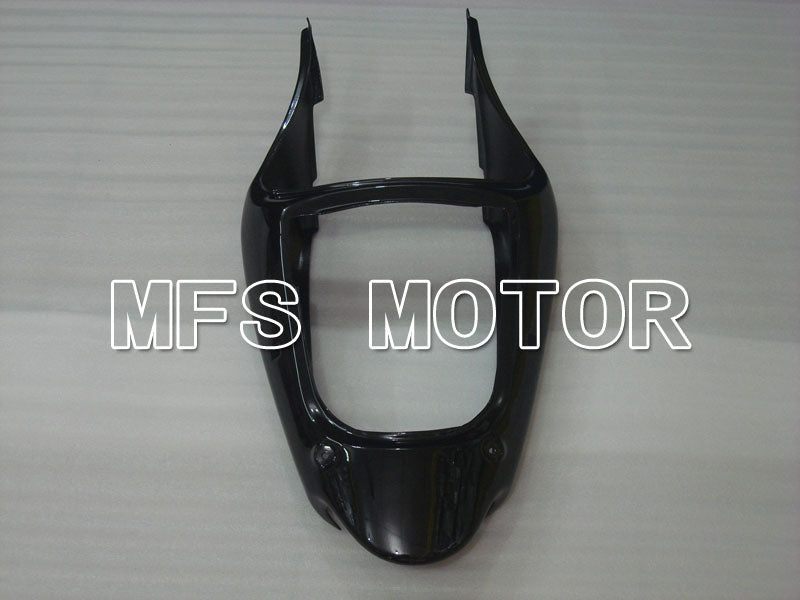 Carénage ABS injecté Kawasaki NINJA ZX6R 2000-2002 - Style usine - Noir - MFS3606
