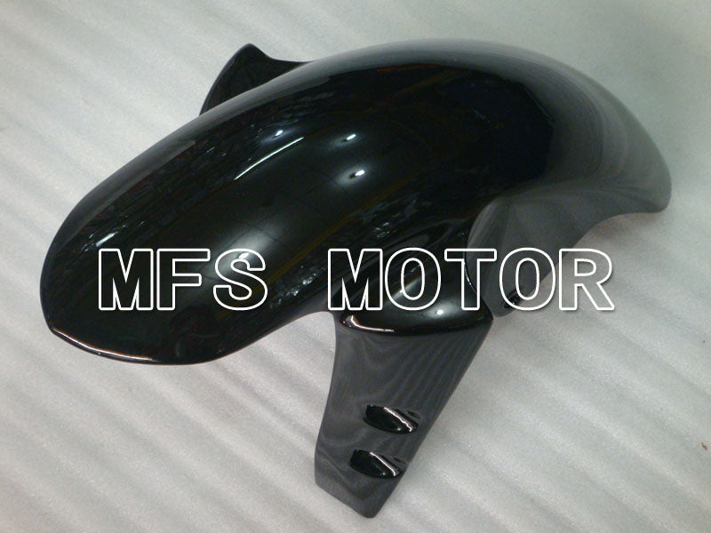 Yamaha YZF-R6 2003-2004 Injection ABS Fairing - Factory Style - Black - MFS3610