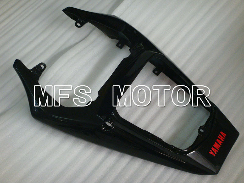 Yamaha YZF-R6 2003-2004 Injection ABS Fairing - Factory Style - Black - MFS3610