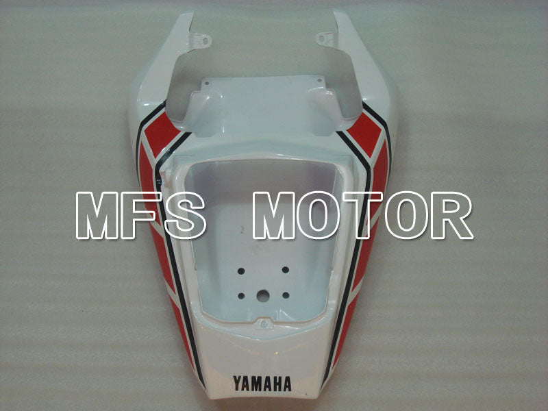 Yamaha YZF-R6 2005 Injection ABS Fairing - MOTUL - Red White - MFS3612