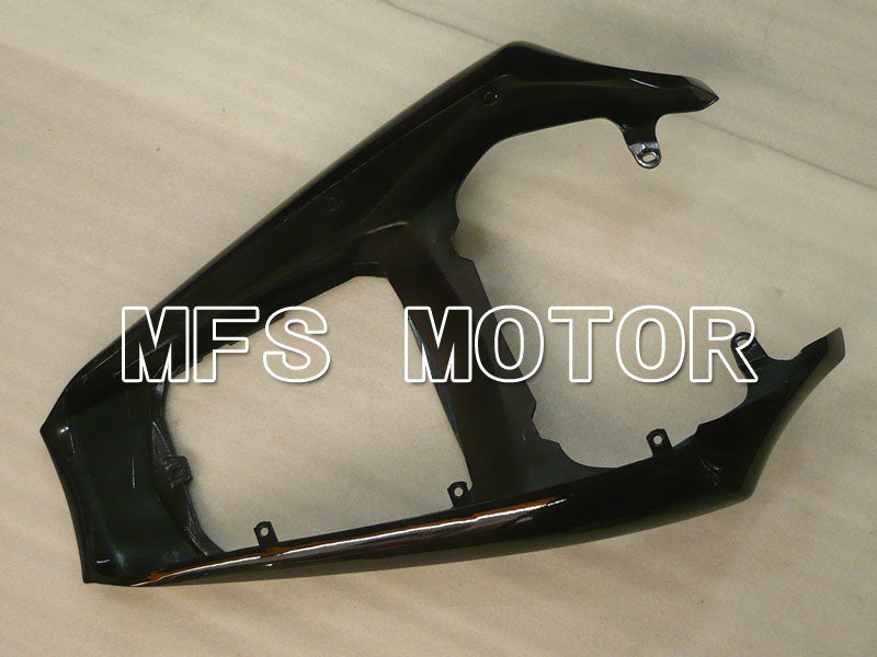 Yamaha YZF-R6 2003-2004 Injection ABS Verkleidung - Factory Style - Silber Schwarz - MFS3614