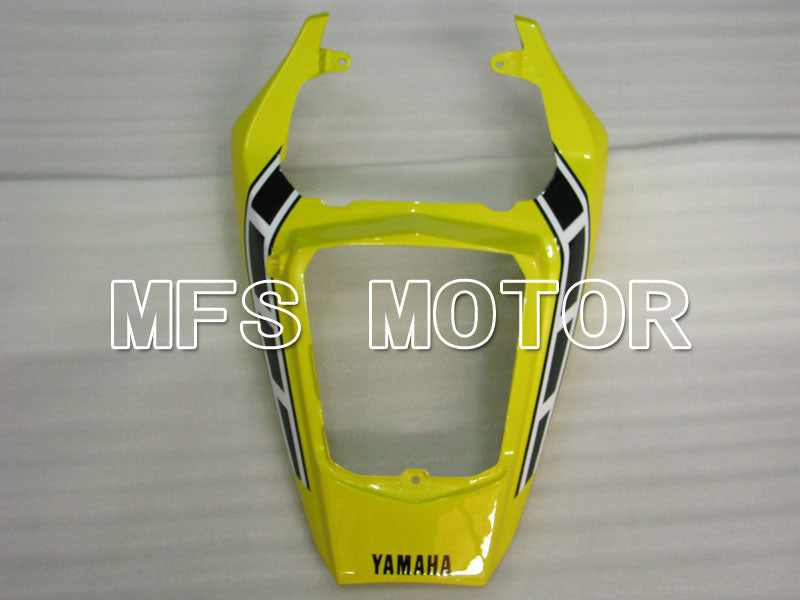 Yamaha YZF-R6 2005 Injection ABS Fairing - Factory Style - White Yellow - MFS3616