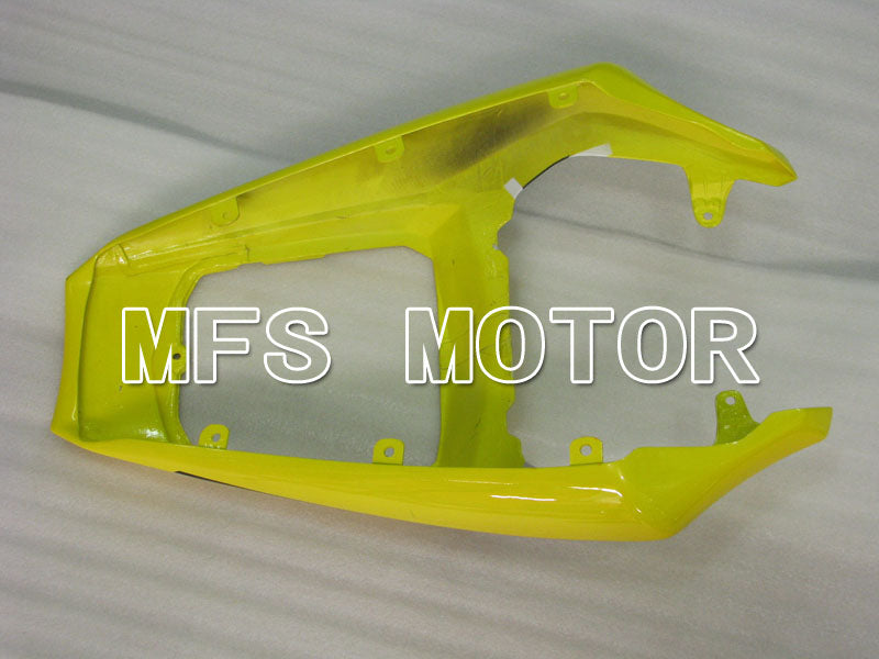 Yamaha YZF-R6 2005 Injection ABS Fairing - Factory Style - White Yellow - MFS3616