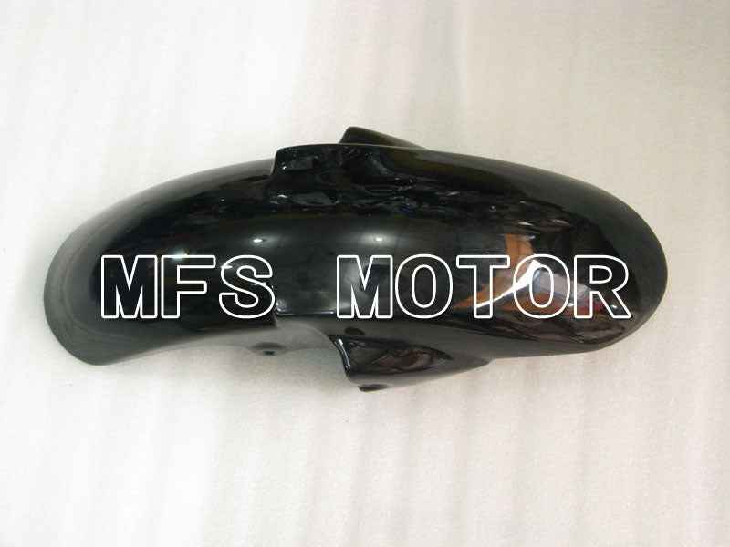 Yamaha YZF-R6 2005 Injection ABS Fairing - Factory Style - White Yellow - MFS3616
