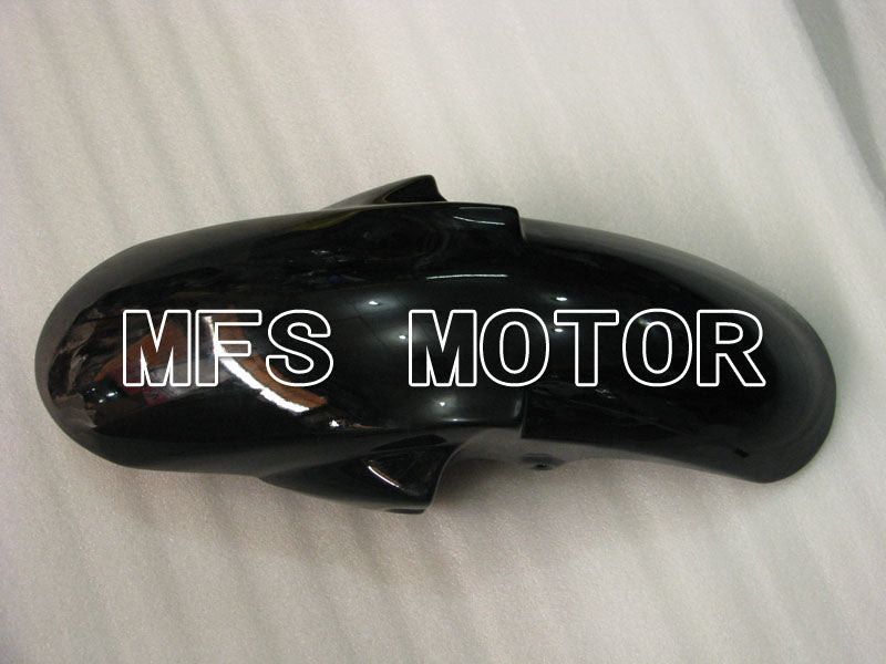 Yamaha YZF-R6 2005 Injection ABS Fairing - Factory Style - White Yellow - MFS3616