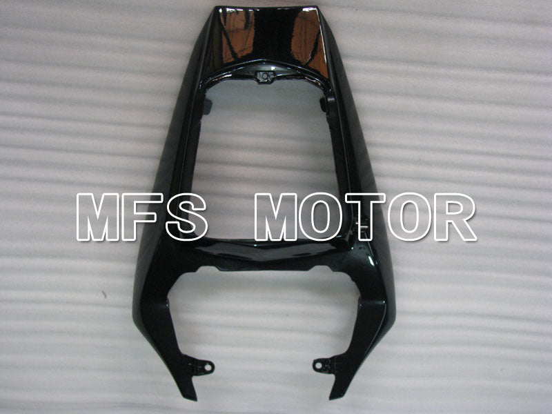 Yamaha YZF-R6 2003-2004 Injection ABS verkleidung - Fabrik Stil - Schwarz - MFS3624