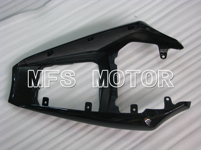 Yamaha YZF-R6 2003-2004 Injection ABS verkleidung - Fabrik Stil - Schwarz - MFS3624