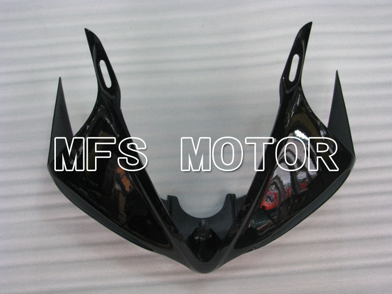 Yamaha YZF-R6 2003-2004 Injection ABS verkleidung - Fabrik Stil - Schwarz - MFS3624