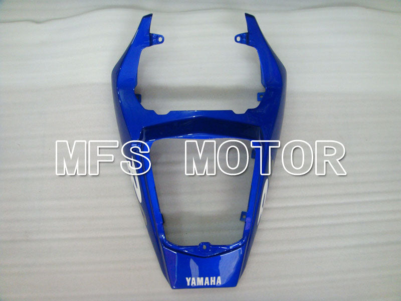 Yamaha YZF-R6 2005 Injection ABS Fairing - Factory Style - Blue White - MFS3636