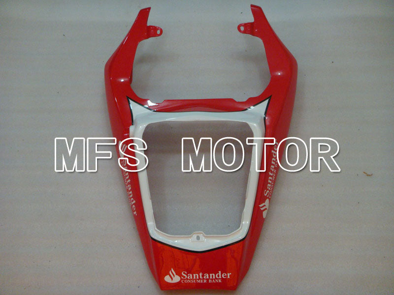 Yamaha YZF-R6 2005 Injection ABS Fairing - Santander - Red - MFS3640