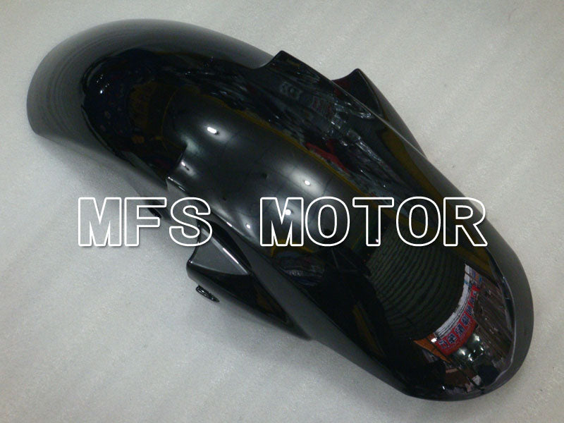 Yamaha YZF-R6 2003-2004 Injection ABS Fairing - Factory Style - Matte Black - MFS3666
