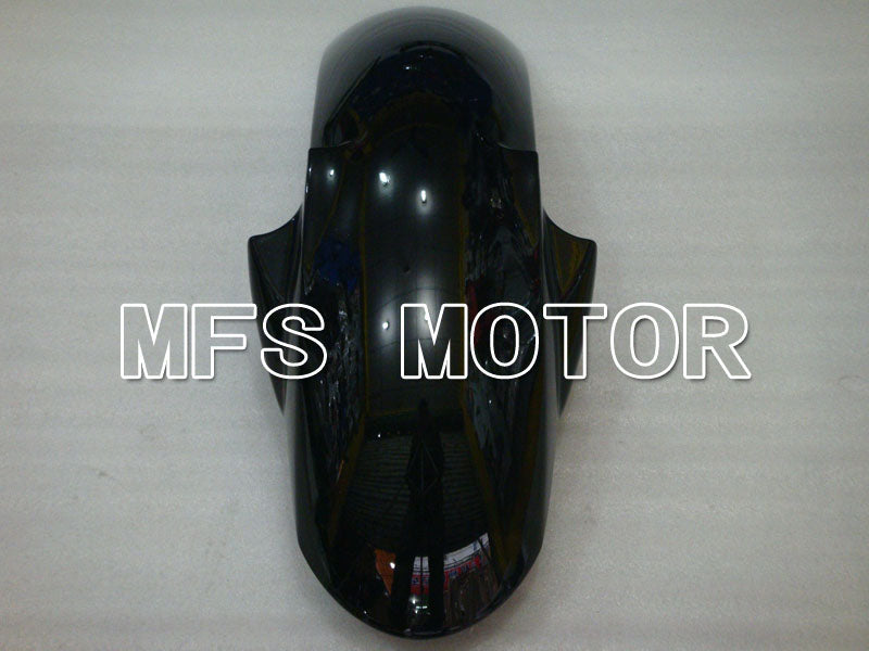Yamaha YZF-R6 2003-2004 Injection ABS Fairing - Factory Style - Matte Black - MFS3666