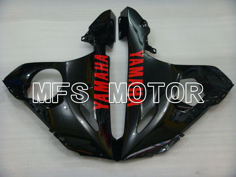 Yamaha YZF-R6 2003-2004 Injection ABS Fairing - Factory Style - Matte Black - MFS3666