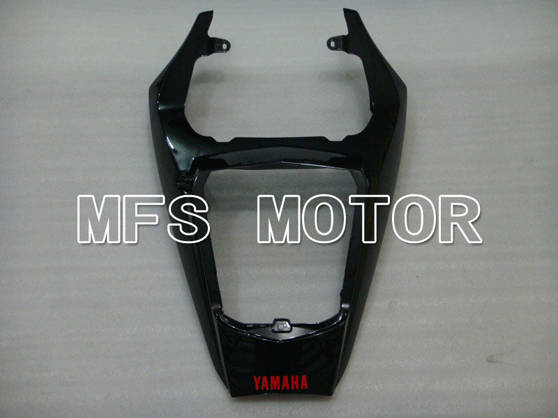 Yamaha YZF-R6 2003-2004 Injection ABS Fairing - Factory Style - Matte Black - MFS3666