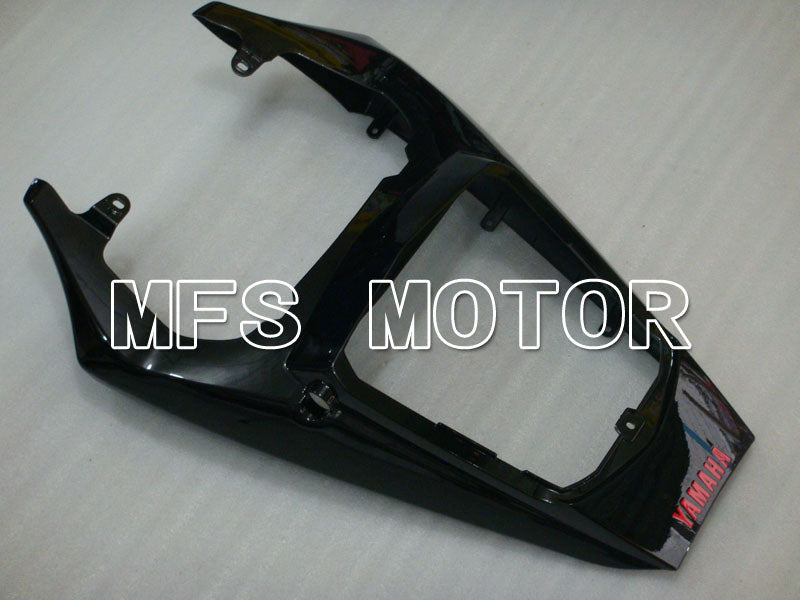 Yamaha YZF-R6 2003-2004 Injection ABS Fairing - Factory Style - Matte Black - MFS3666