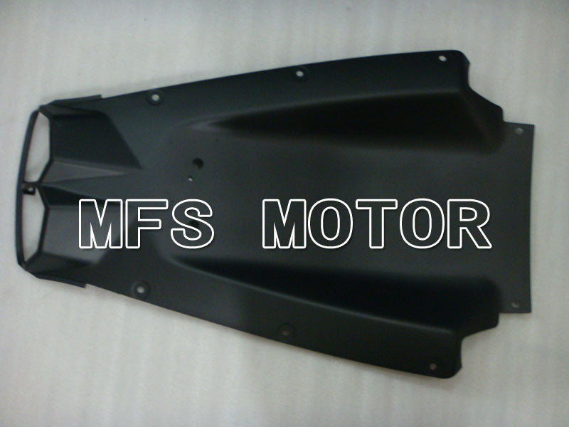Yamaha YZF-R6 2003-2004 Injection ABS Fairing - Factory Style - Matte Black - MFS3666
