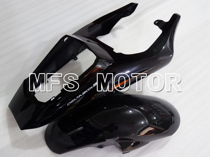 Yamaha YZF-R6 2003-2004 Injection ABS Fairing - Factory Style - Matte Black - MFS3672