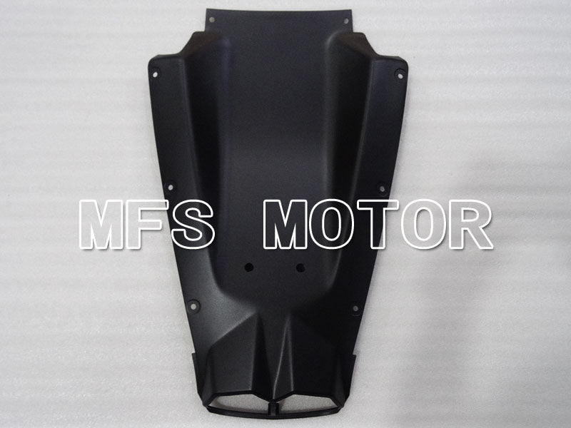 Yamaha YZF-R6 2003-2004 Injection ABS Fairing - Factory Style - Matte Black - MFS3672