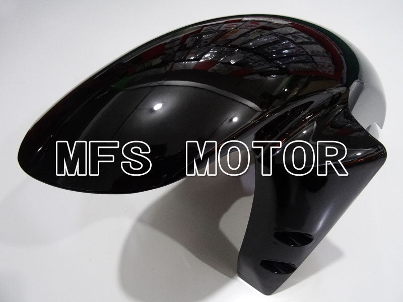 Yamaha YZF-R6 2003-2004 Injection ABS Fairing - Factory Style - Matte Black - MFS3673