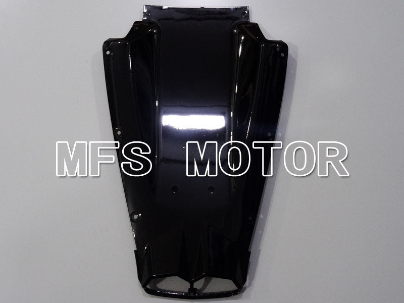 Yamaha YZF-R6 2003-2004 Injection ABS Fairing - Factory Style - Matte Black - MFS3673