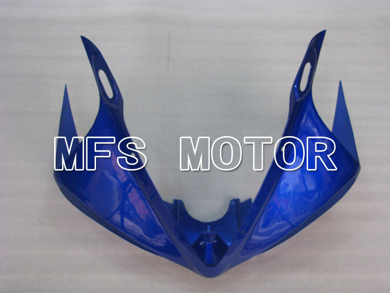 Yamaha YZF-R6 2005 Injection ABS Fairing - Factory Style - Blue Black - MFS3686
