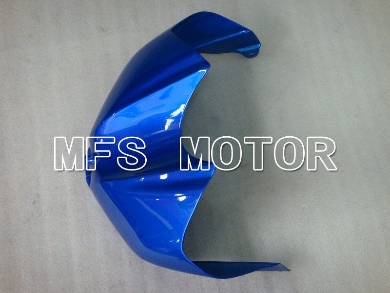 Yamaha YZF-R6 2006-2007 Injection ABS Fairing - FIAT - Blue White - MFS3689