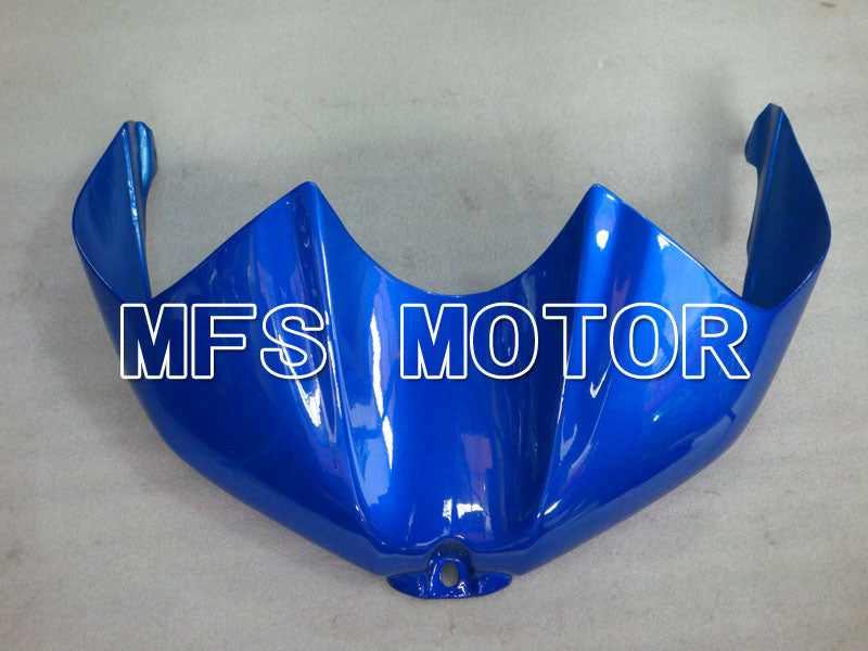 Yamaha YZF-R6 2006-2007 Injection ABS Fairing - FIAT - Blue White - MFS3689