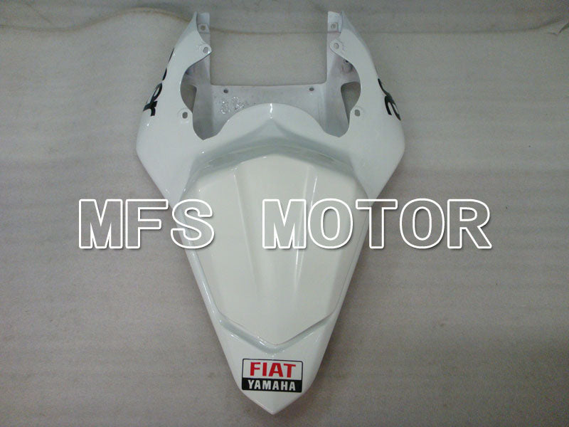 Yamaha YZF-R6 2006-2007 Injection ABS Fairing - FIAT - Blue White - MFS3689