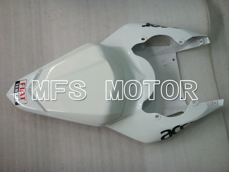Yamaha YZF-R6 2006-2007 Injection ABS Fairing - FIAT - Blue White - MFS3689