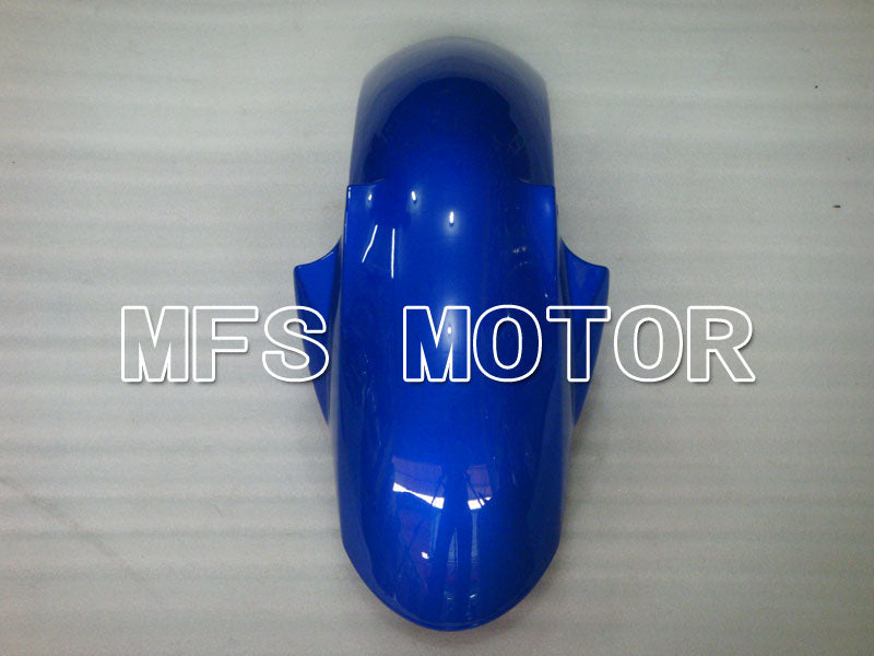 Yamaha YZF-R6 2005 Injection ABS Fairing - MOTUL - Blue White - MFS3690