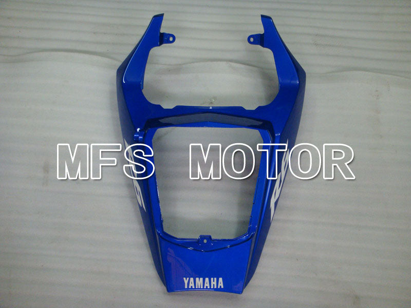 Yamaha YZF-R6 2005 Injection ABS Fairing - MOTUL - Blue White - MFS3690