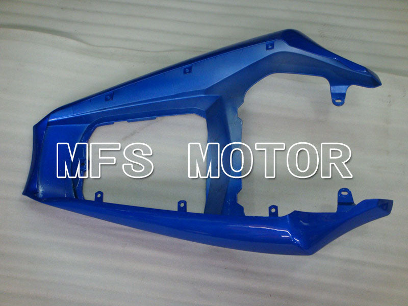 Yamaha YZF-R6 2005 Injection ABS Fairing - MOTUL - Blue White - MFS3690