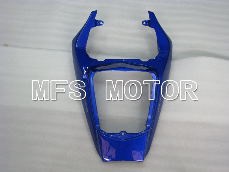 Yamaha YZF-R6 2005 Injection ABS Fairing - Factory Style - Blue White - MFS3693