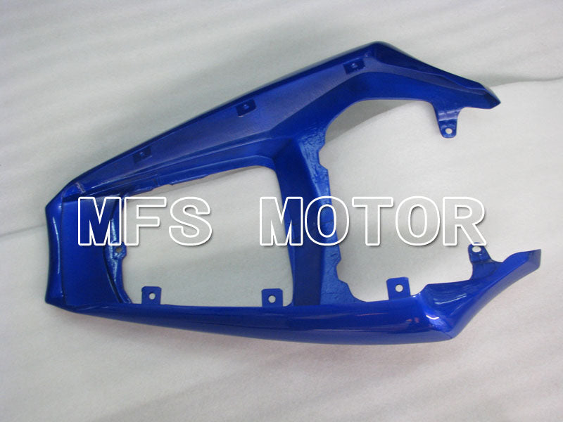 Yamaha YZF-R6 2005 Injection ABS Fairing - Factory Style - Blue White - MFS3693