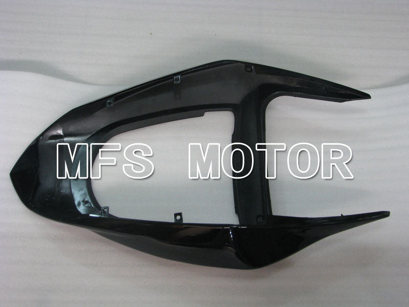 Kawasaki NINJA ZX6R 2003-2004 Injection ABS Fairing - Factory Style - Black - MFS3698