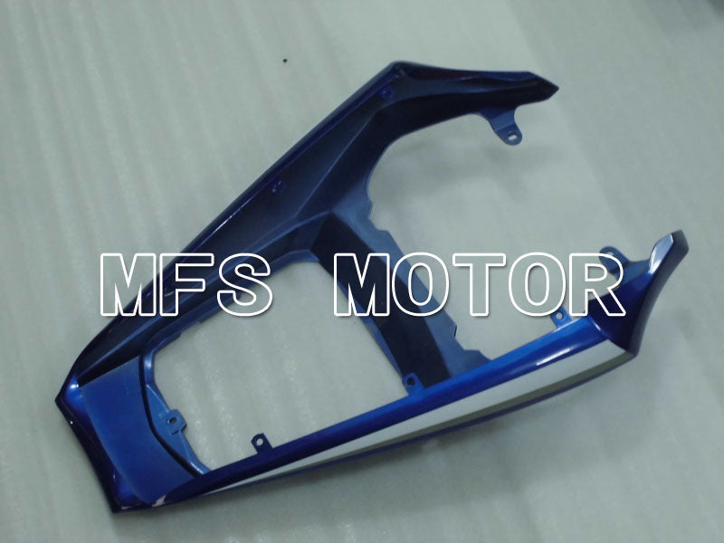 Yamaha YZF-R6 2005 Injection ABS Fairing - Factory Style - Blue White - MFS3700