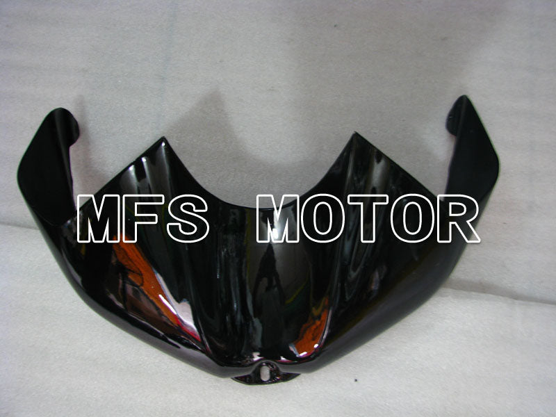 Yamaha YZF-R6 2006-2007 Injection ABS Fairing - Factory Style - Black Matte - MFS3709