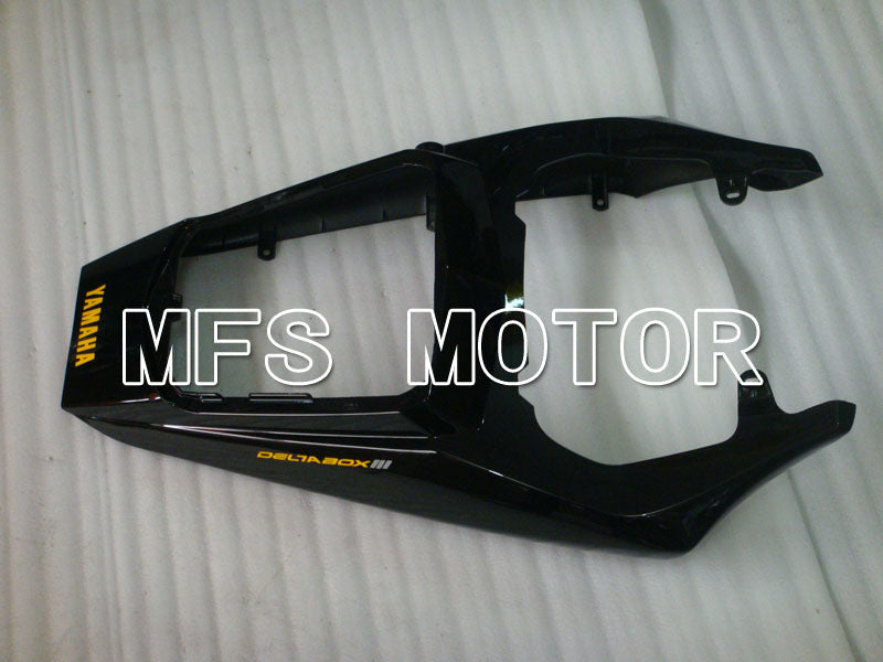 Yamaha YZF-R6 2005 Injection ABS Fairing - Factory Style - Yellow Black - MFS3711