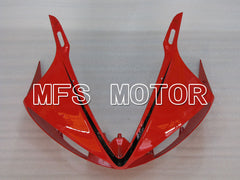 Yamaha YZF-R6 2005 Injection ABS Fairing - Factory Style - Red Black - MFS3728