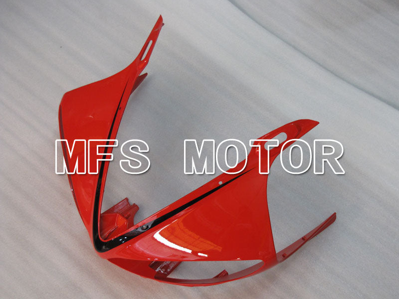 Yamaha YZF-R6 2005 Injection ABS Fairing - Factory Style - Red Black - MFS3728