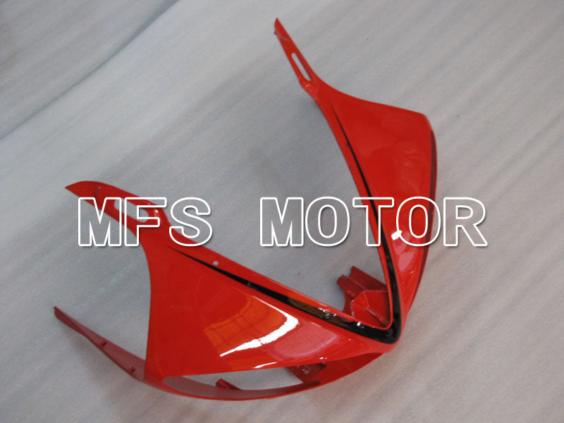 Yamaha YZF-R6 2005 Injection ABS Fairing - Factory Style - Red Black - MFS3728