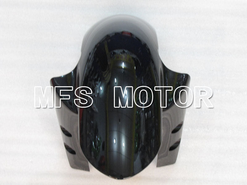 Yamaha YZF-R6 2005 Injection ABS Fairing - Factory Style - Red Black - MFS3728