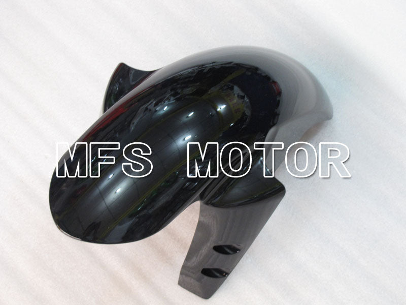 Yamaha YZF-R6 2005 Injection ABS Fairing - Factory Style - Red Black - MFS3728