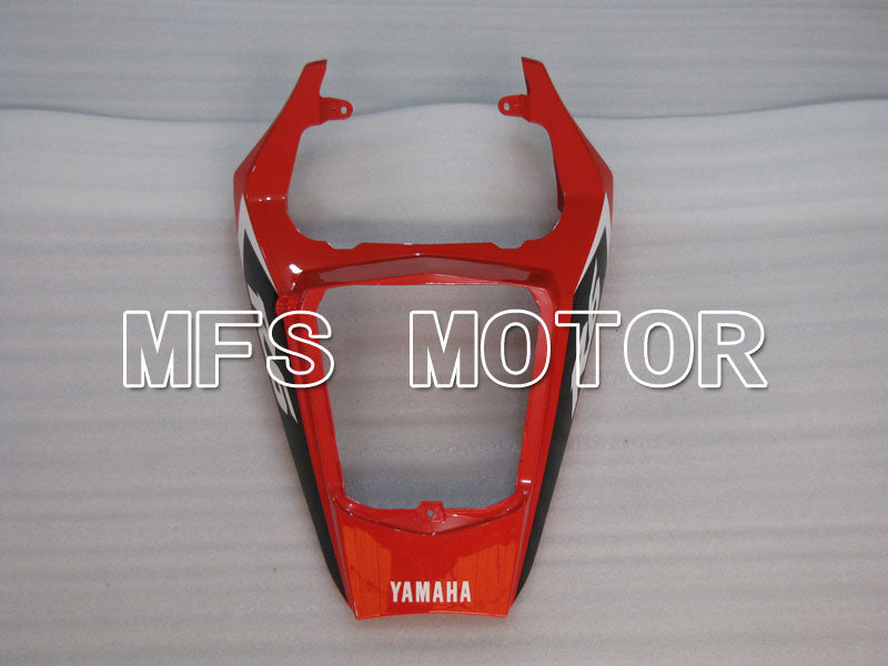 Yamaha YZF-R6 2005 Injection ABS Fairing - Factory Style - Red Black - MFS3728