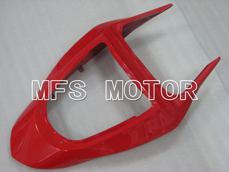 Kawasaki NINJA ZX6R 2003-2004 Injection ABS Fairing - Corona - Red - MFS3730