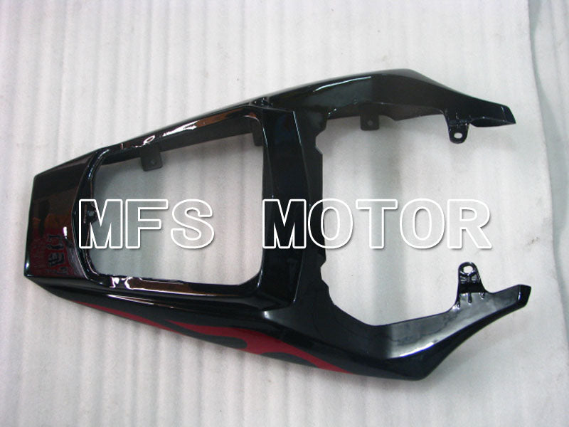 Yamaha YZF-R6 2005 Injection ABS Fairing - Factory Style - Red Black - MFS3731